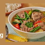 How to Cook Sinigang Step by Step