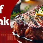 Mastering the Art of Cooking Beef Steak: Tips from a Celebrity Chef